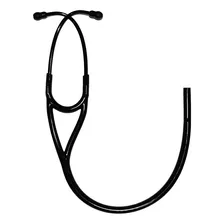 Littmann Master Cardiology Tubo + Haste + Olivas Black Orig