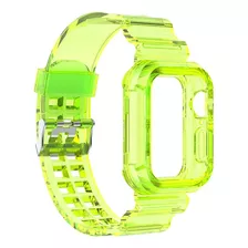 Correa Para Reloj Deportiva Sport Band 42mm/44mm/45mm