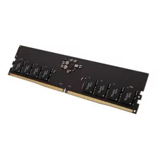 Memoria Ram Elite 32gb 16gb Teamgroup Ted532g4800c40dc01 /vc