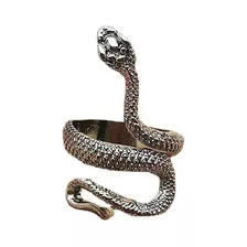 Anillo Serpiente