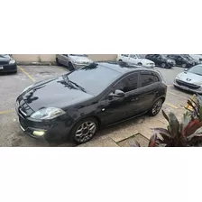 Fiat Bravo 2016 1.8 16v Blackmotion Flex Dualogic 5p