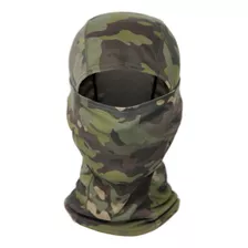 Balaclava Pasamontañas Militar Bandana Moto Montaña Bici