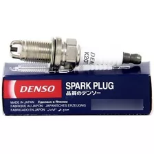 Bujia Denso Doble Electrodo Aveo Optra Getz Yaris Dmax 