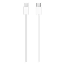 Apple Cable De Carga Usb-c (1 M)