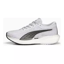 Zapatillas Mujer Running Puma Deviate Nitro 2 376855 11 Lav