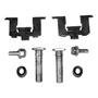 Kit Freno De Tambor Nissan Ichi Van 1987-1994 Tras Ctk