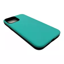 Funda Soft Para iPhone 11 Pro Max Alto Impacto Reforzada