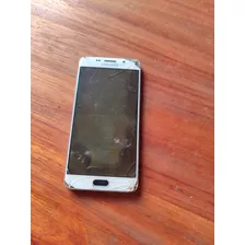Samsung A5 Estragado 