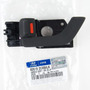 Amortiguador Delantero Derecho Para Hyundai Accent 1998-2005 Hyundai Tiburon OZ