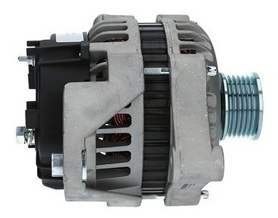 Alternador Para Chevrolet Corsa 1.4 C14sel 8v Gasolina 93/99 Foto 3