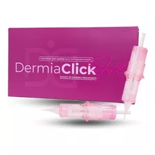 Cartucho Dermia Click Fat Com 10un Serve Para Biomaser P90