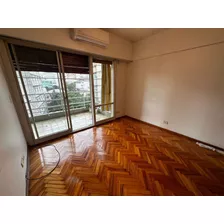 Alquiler Departamento 3 Ambientes Caballito Sur