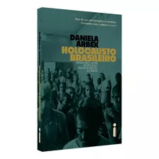 Livro Holocausto Brasileiro