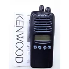 Radio Kenwood Tk-3180 Digital Trunking Uhf
