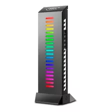 Suporte Para Placa De Vídeo Vga Deepcool - Gh-01 Led