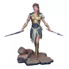 Kassandra - Assassin's Creed - Action Figure Fan Art