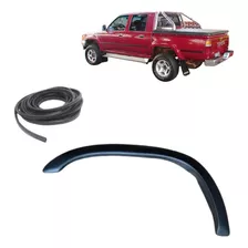 Alagador Hilux Cabine Dupla Diantero Esquerdo Modelo 92 A 04