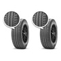 Paquete 2 Llantas  Sentra Gxe L2 2003-2004 195/60r15 87 V