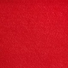 Carpete Forração - Cores Lisas (21 Opções) - Kit Com 65m²