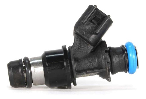 8pzs Inyector Gasolina Para Saab 9-7x 8cil 5.3 2008 Foto 3