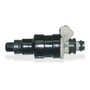 Inyector Combustible Injetech Hombre 2.2l 4 Cil 1996 - 1997