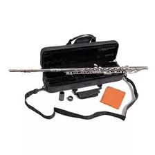 Flute Herche Superior Flute M2 Upgraded! | Instrumentos Musi