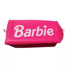 Bolsa Rosa Barbie