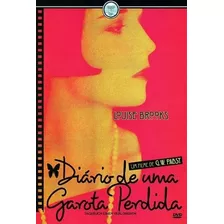 Dvd Filme - Diário De Uma Garota Perdida - Opus045 A/b 