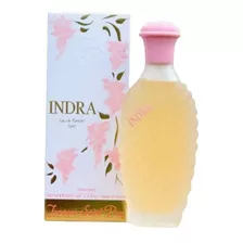 2 Perfume Indra Jacques Saint Pres 100ml Dama Eau De Parfum