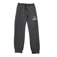 Pantalon Jogging Quicksilver Niños Frizado/ The Brand Store