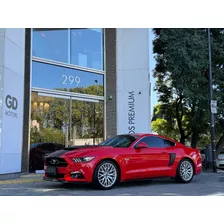 Ford Mustang 5.0 Gt 421cv