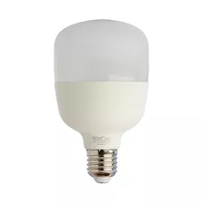 Lámpara High Power Led Opal 220v E27 20w 6400k - Sk0803