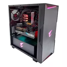 Pc Gamer Geforce Rtx 3090 Intel Core I9 32gb Ram Ssd 1tb