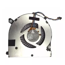 Cooler Cpu Para Hp Elitebook 840 G1 G2, 850 G1 G2, 740 G