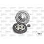 Kit Clutch  Valeo 826231 Para Fiat Stilo 1.6l 16v 2003