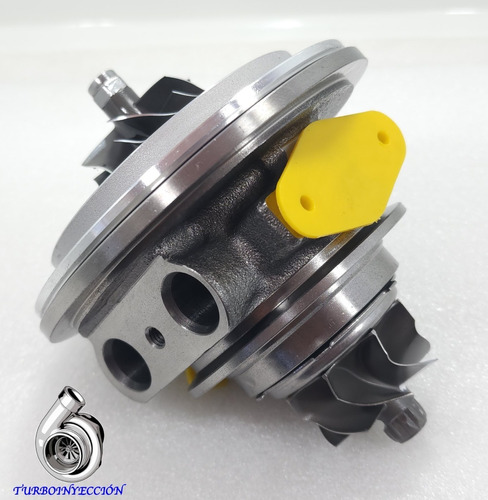 Turbo Cartucho Para Volvo S60/s80/xc60/xc70 2.0l 53039700413 Foto 3