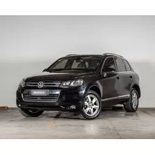 Volkswagen Touareg 3.0 V6 Tdi Elegance L11 2011