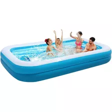 Piscina Inflable 3,05 X 1,83 X Familiar Bestway