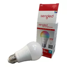 Sengled Smart Lighting Expert/60w/wi-fi/asistants/800lumens 