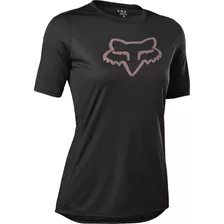 Polera Bicicleta Mujer Ranger Fox Head Fox Racing 