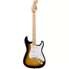 Guitarra Elétrica Squier By Fender Sonic Stratocaster Msi