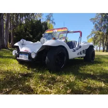 Vw Buggy 1979