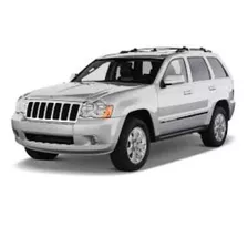 Repuestos Jeep Grand Cherokee Crd 3.0 Limited 