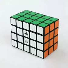 Cubo Rubik Mf8 3x4x5 (cuboide) Negro - Original