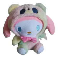 Peluche Kuromi My Melody Precio Por Unidad 