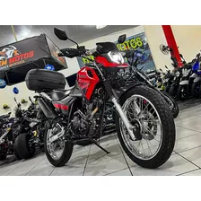 Yamaha Crosser 150 S Abs Ano 2023 Financiamos Em Até 48x