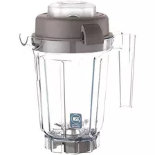 Contenedor Húmedo Vitamix De 32 Onzas