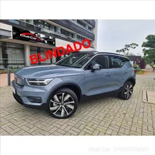 Volvo Xc40 P8 Recharge Eletric Bev Pure Awd