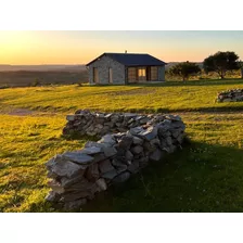 Espectacular Chacra En Pueblo Edén