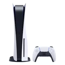 Sony Playstation 5 Ps5 -12 825gb Standard Com 12 Meses De Garantia